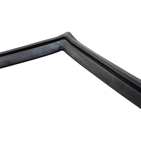 Aftermarket AM84160023 Weatherstrip AM84160023-ABL